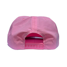 Load image into Gallery viewer, Dry Goods Beach Cap - Pink
