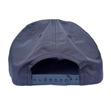 Load image into Gallery viewer, Dry Goods Beach Cap - Navy
