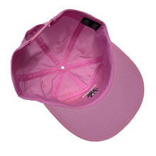 Load image into Gallery viewer, Dry Goods Beach Cap - Pink
