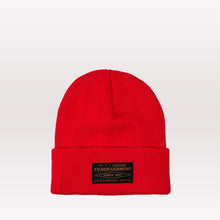 Load image into Gallery viewer, Ballard Watch Cap - Red
