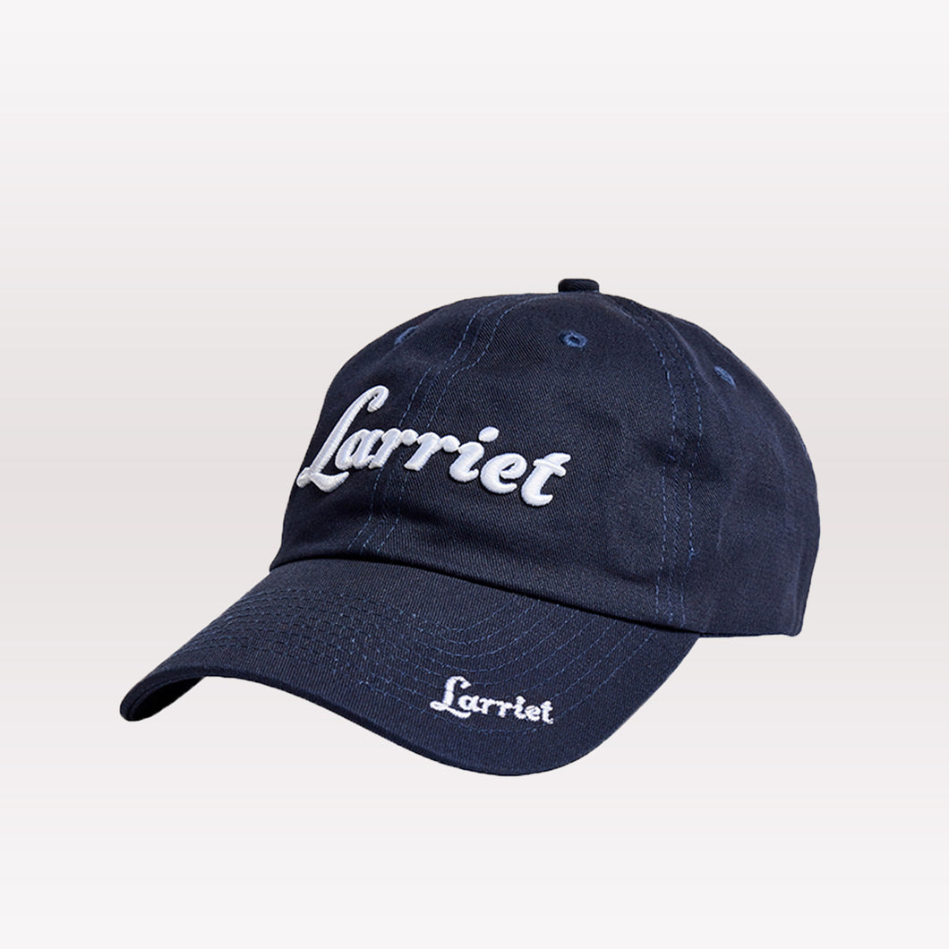 Belmond Cap - Navy