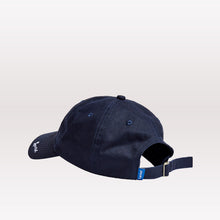 Load image into Gallery viewer, Belmond Cap - Navy
