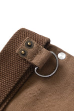 Load image into Gallery viewer, Utility Belt - Brown

