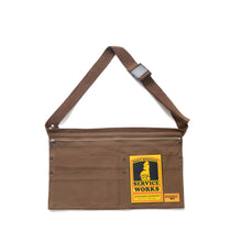 Load image into Gallery viewer, Utility Belt - Brown
