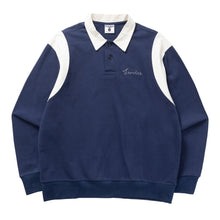 Load image into Gallery viewer, Bistro Polo - Navy
