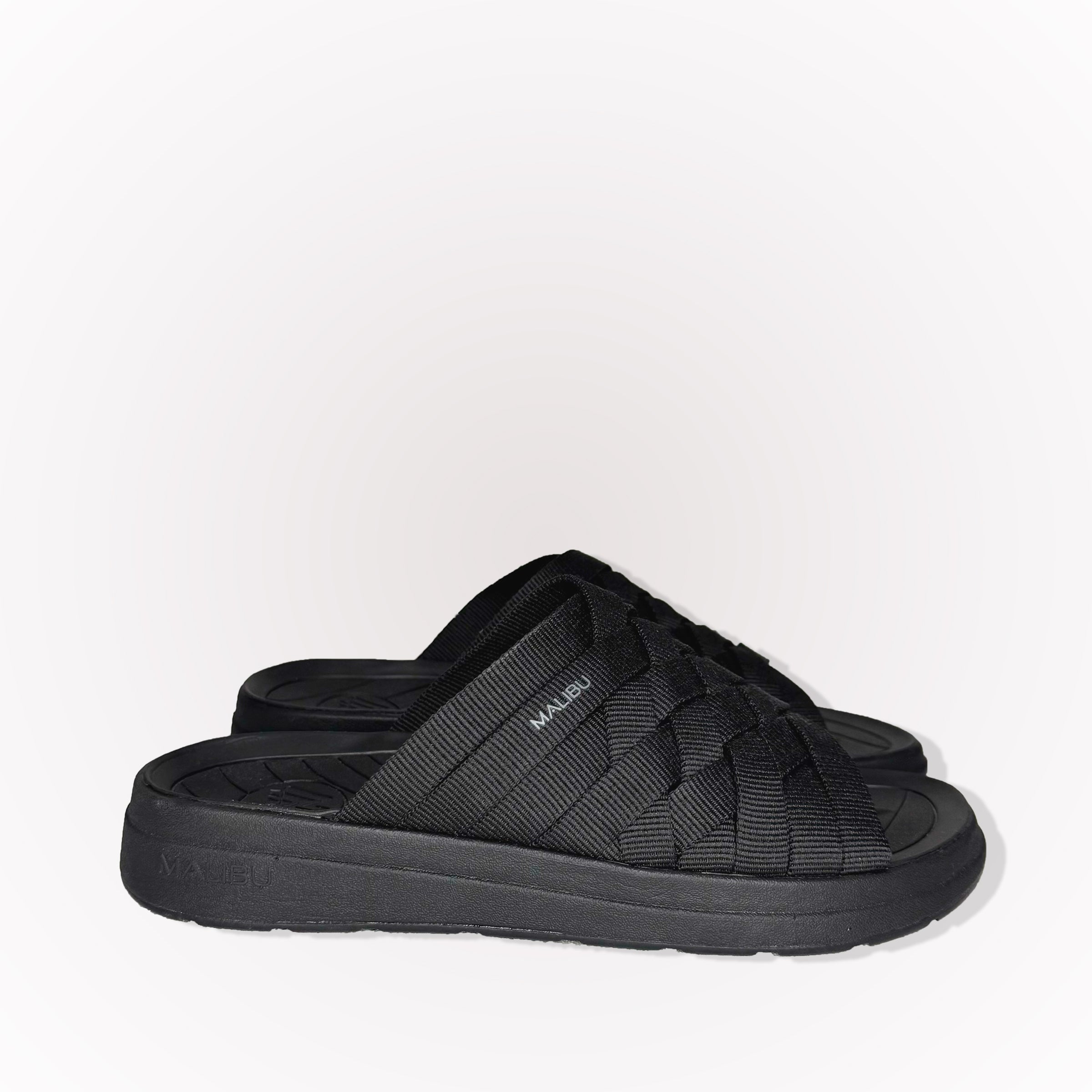 Malibu Sandals Zuma / Classic Nylon Black