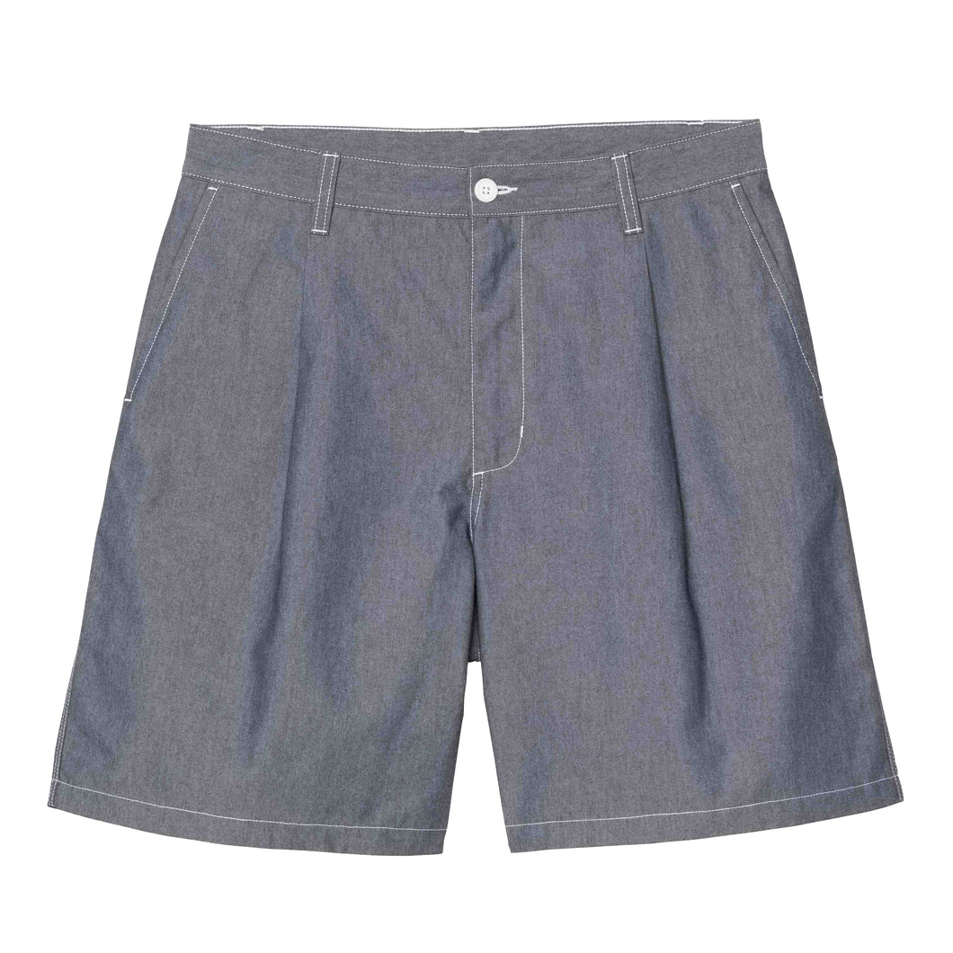 Blake Short - Blue Rinsed