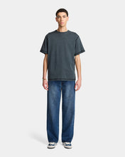 Load image into Gallery viewer, Blind Tee - Used Black
