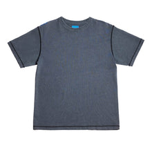 Load image into Gallery viewer, Blind Tee - Used Black
