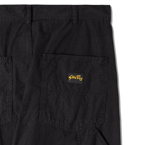 OG Painter Pant - Black Stop