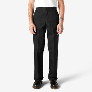 874 Work Pant - Black