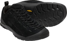 Load image into Gallery viewer, Jasper - Hairy Black / Black
