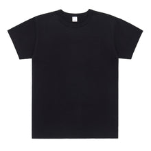 Load image into Gallery viewer, Heavyweight T-Shirt 2 Pack - Black
