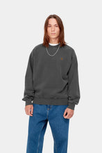 Load image into Gallery viewer, Nelson Sweatshirt - Black

