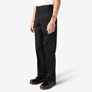 874 Work Pant - Black