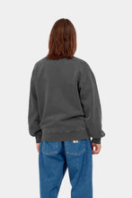 Load image into Gallery viewer, Nelson Sweatshirt - Black
