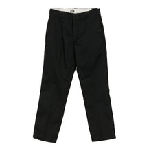 Load image into Gallery viewer, 874 Work Pant - Black
