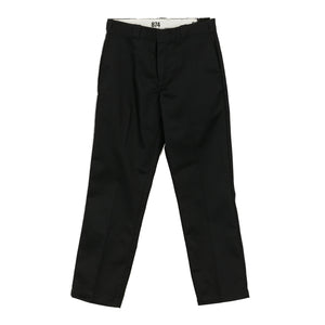 874 Work Pant - Black