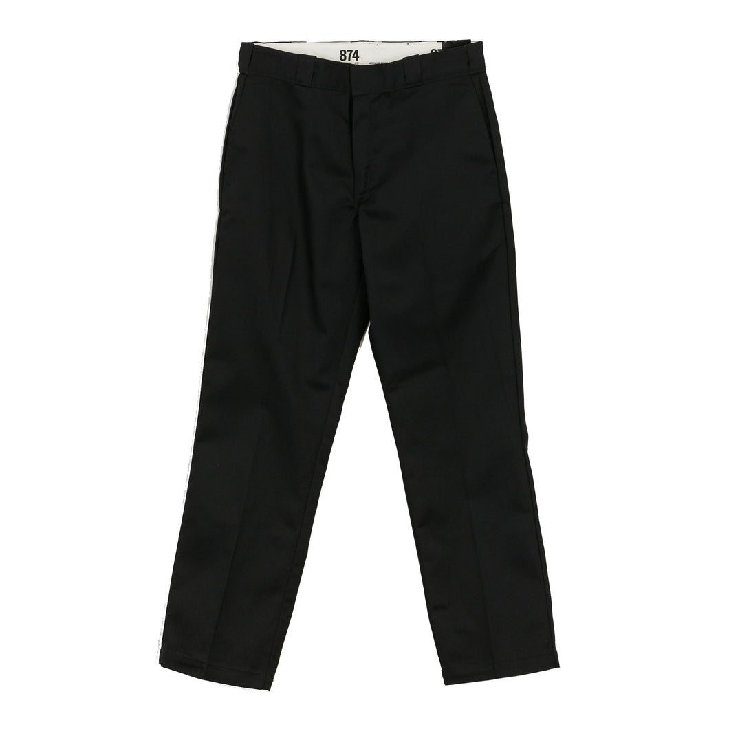 874 Work Pant - Black