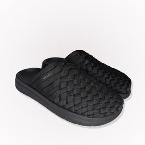 Colony - Black Nylon