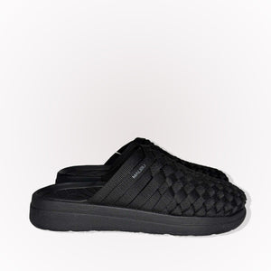 Colony - Black Nylon