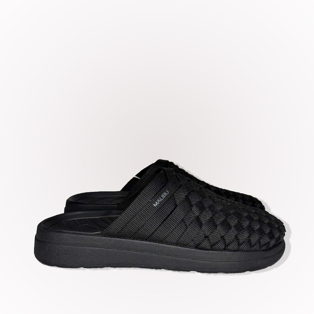 Colony - Black Nylon