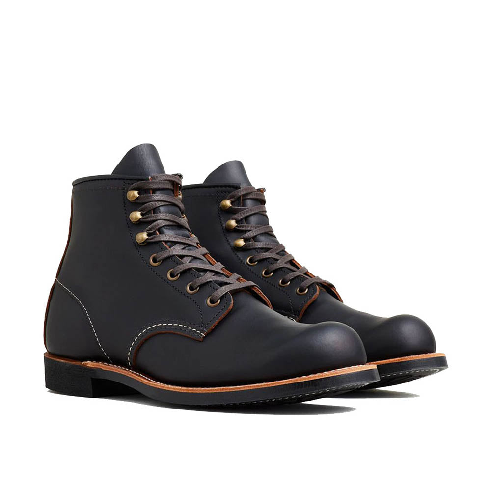 Red Wing Blacksmith 3345 - Black Prairie