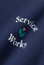 Load image into Gallery viewer, In Bloom Crewneck- Navy

