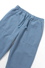 Load image into Gallery viewer, Classic Chef Pants - Work Blue
