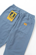 Load image into Gallery viewer, Classic Chef Pants - Work Blue
