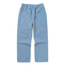 Load image into Gallery viewer, Classic Chef Pants - Work Blue
