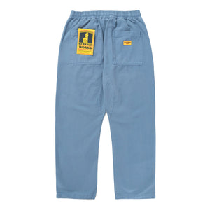 Classic Chef Pants - Work Blue