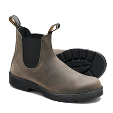 Load image into Gallery viewer, 2446 Chelsea Boot - Clay
