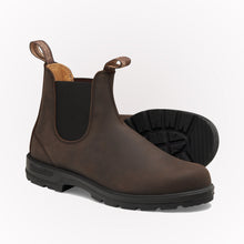 Load image into Gallery viewer, 2340 Chelsea Boot - Brown
