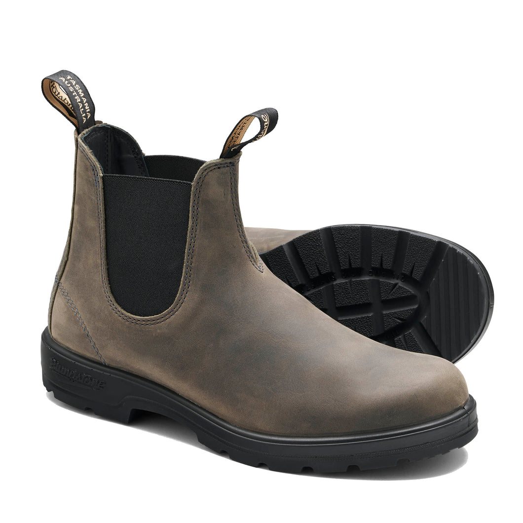 2446 Chelsea Boot - Clay