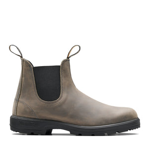 2446 Chelsea Boot - Clay