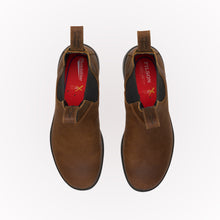 Load image into Gallery viewer, Filson X Blundstone 2535 Chelsea Boot - Terrain Sienna
