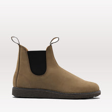 Load image into Gallery viewer, 2691 Aerocork Elastic Sided Boot - Stone

