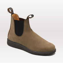 Load image into Gallery viewer, 2691 Aerocork Elastic Sided Boot - Stone
