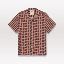 Load image into Gallery viewer, Viscose Shirt - Blush Lumo
