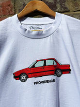Load image into Gallery viewer, BMW E30 Tee - White

