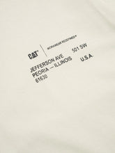 Load image into Gallery viewer, 61630 T Shirt - Bone
