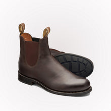Load image into Gallery viewer, 157 Heritage Chelsea Boot - Brown
