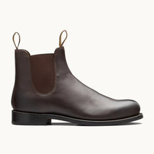 Load image into Gallery viewer, 157 Heritage Chelsea Boot - Brown
