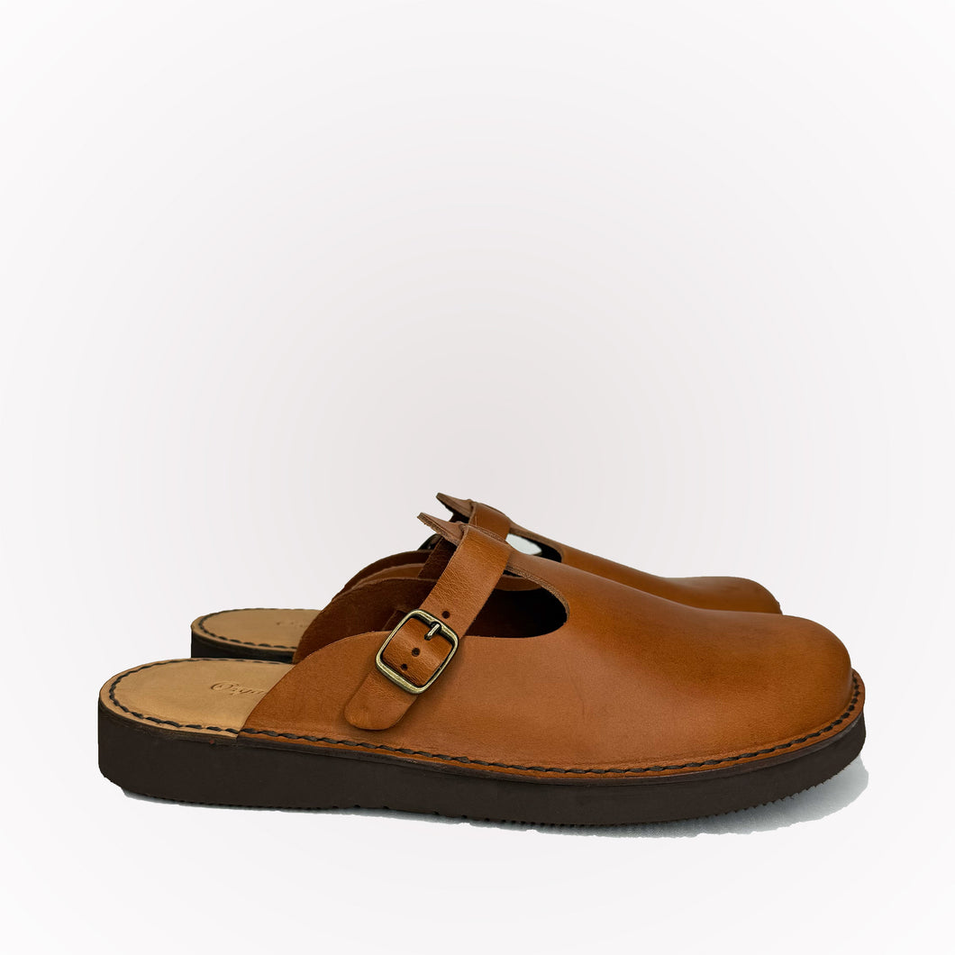 Gudalur - Brown