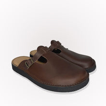 Load image into Gallery viewer, Gudalur - Dark Brown
