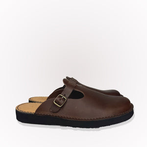 Gudalur - Dark Brown