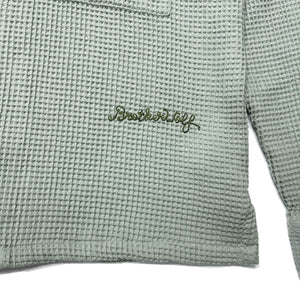 Buckley Shirt - Green