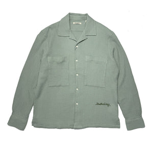 Buckley Shirt - Green