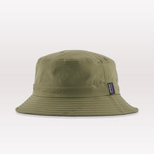 Load image into Gallery viewer, Surf Brimmer Bucket Hat - Tent Green
